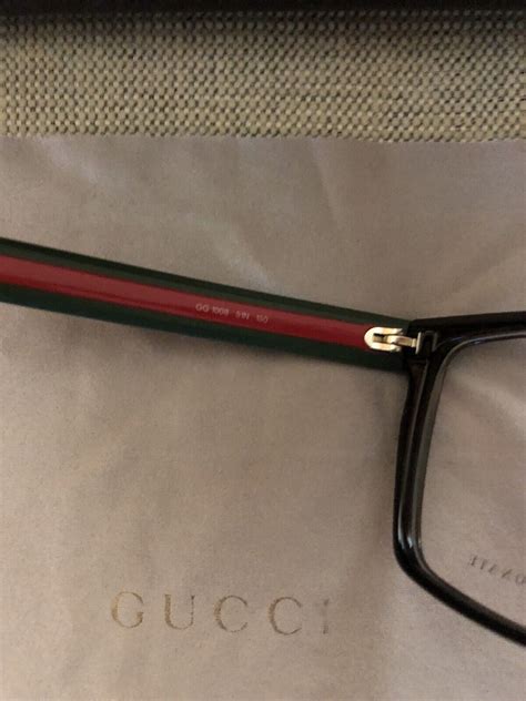 OCCHIALI DA VISTA GUCCI 1008 SUNGLASSES GAFAS 